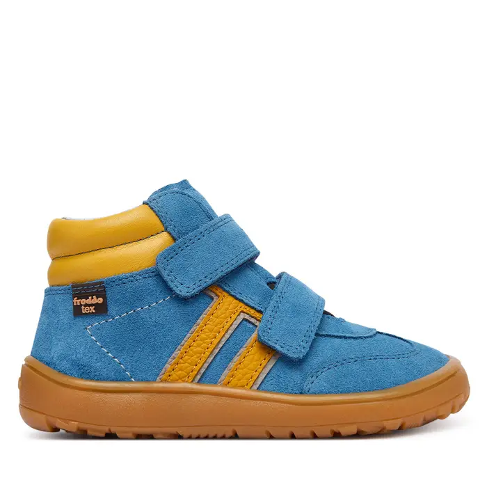 Froddo Polacchine G3110285-17 S Blu