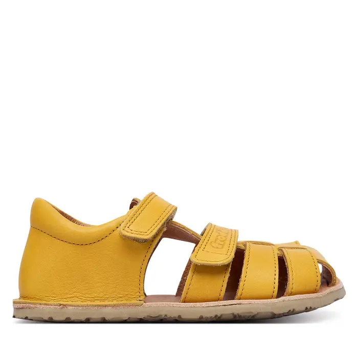 Froddo Sandali Barefoot Flexy F G3150283-5 S Giallo