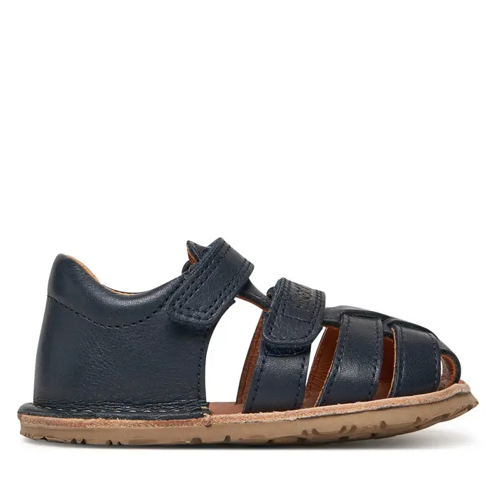 Froddo Sandali Barefoot Flexy Ivi G3150283 M Blu scuro