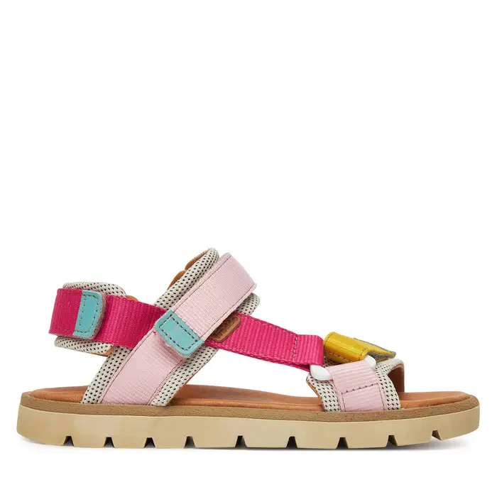 Froddo Sandali Ke Flash G3150259-10 S Rosa
