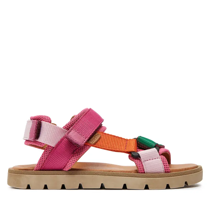 Froddo Sandali Ke Flash G3150259-4 S Rosa