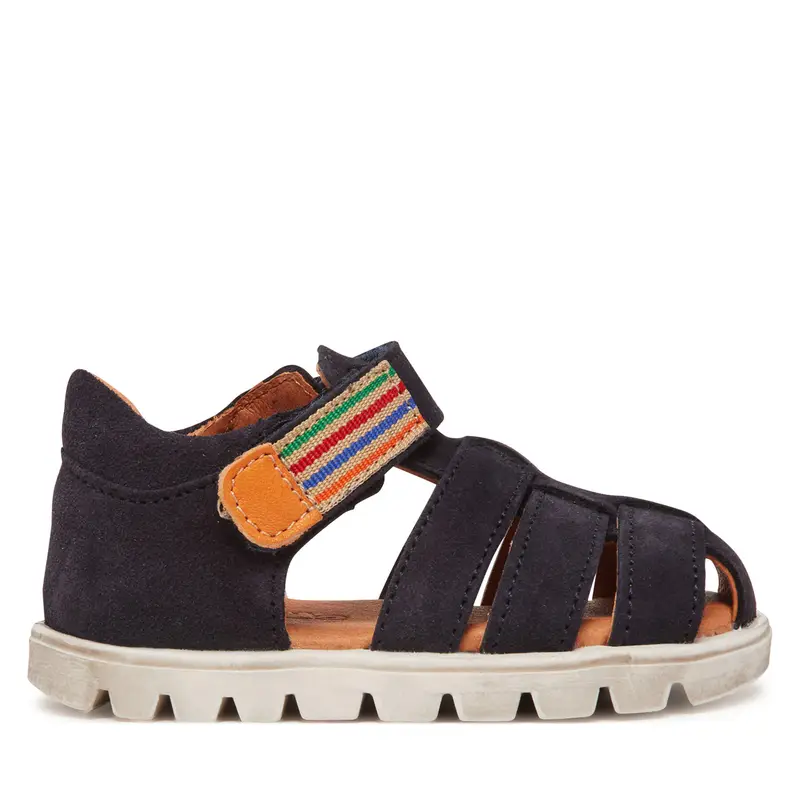 Froddo Sandali Keko G3150287-7 M Blu scuro