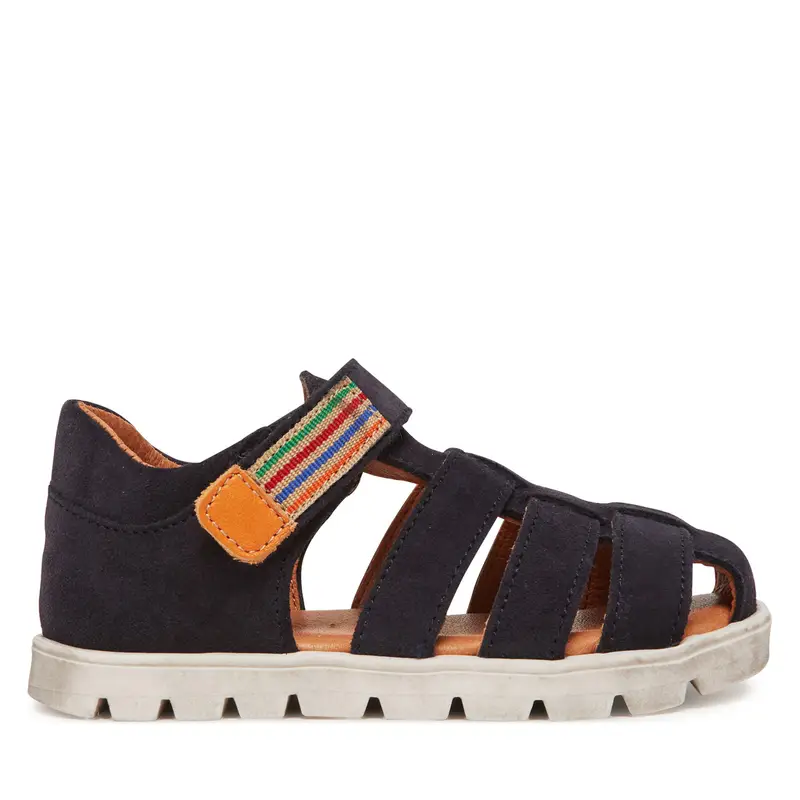 Froddo Sandali Keko G3150287-7 S Blu scuro