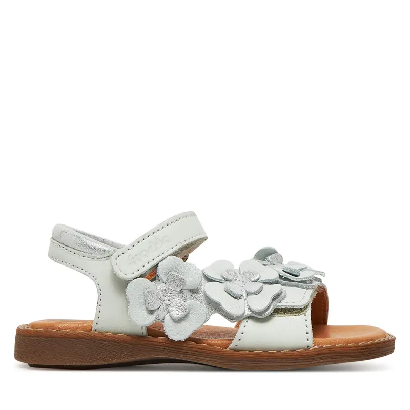 Froddo Sandali Lore Flos G3150272 M Bianco