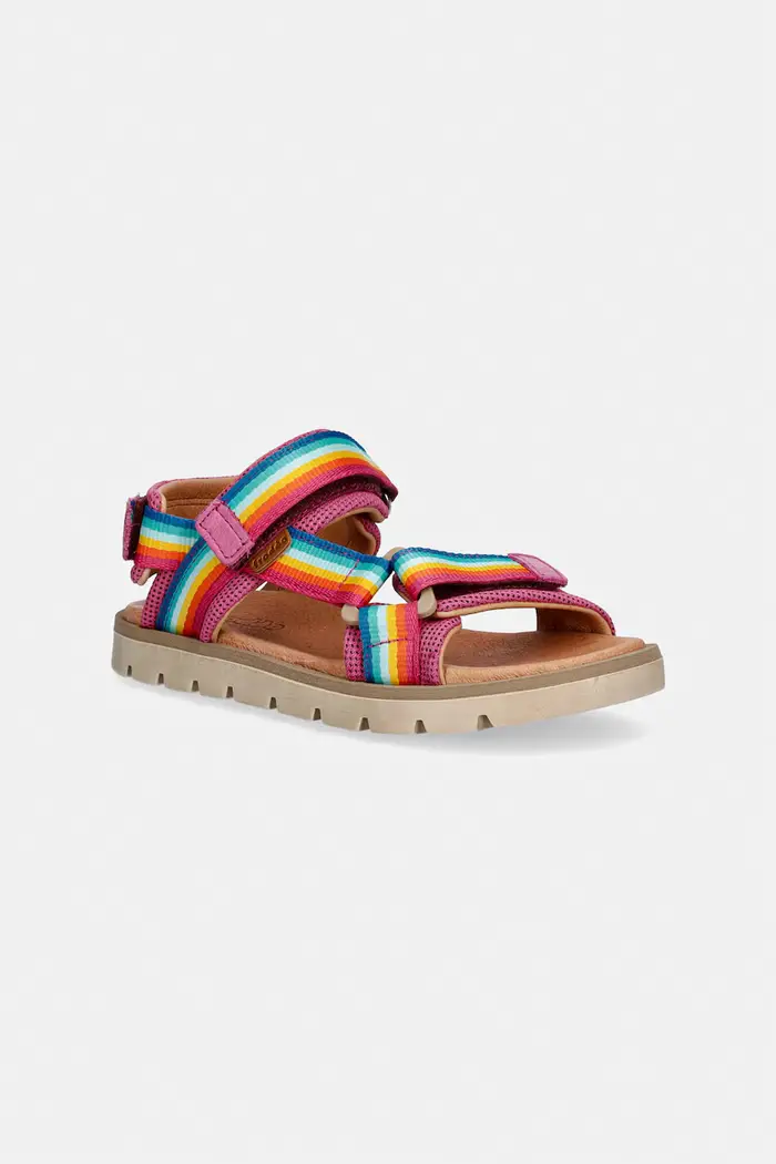 froddo sandali per bambini KE FLASH Rosa