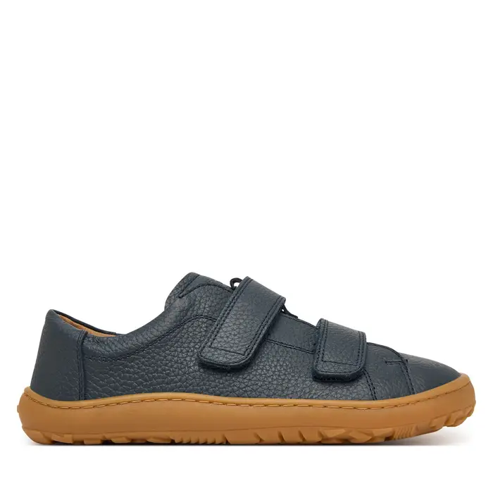 Froddo Scarpe basse Barefoot Baze G3130284 DD Blu scuro