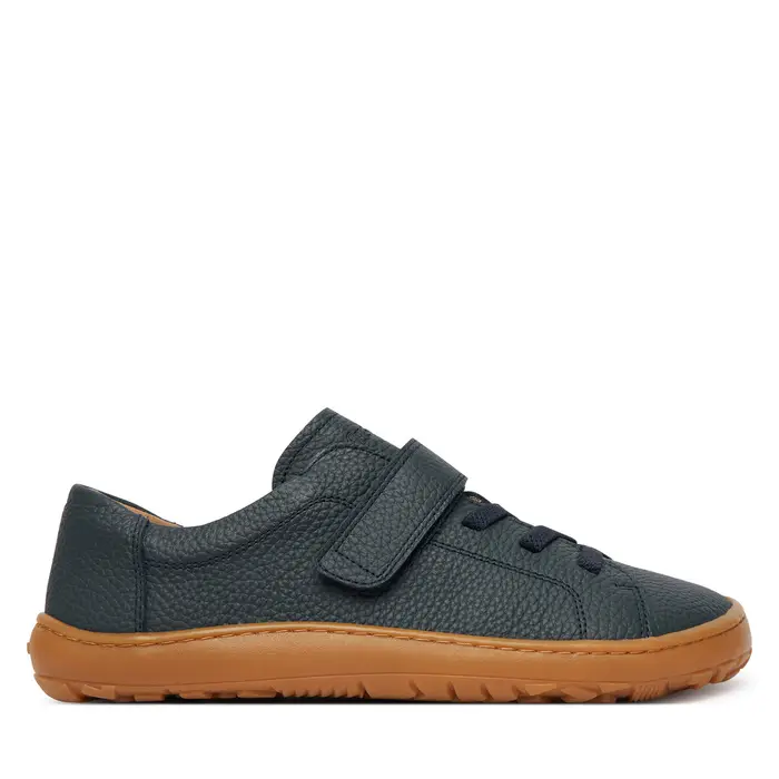 Froddo Scarpe basse Barefoot Elastic G3130285 DD Blu scuro