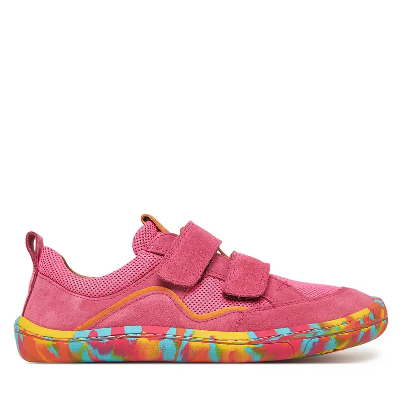 Froddo Scarpe basse G3130261 DD Rosa