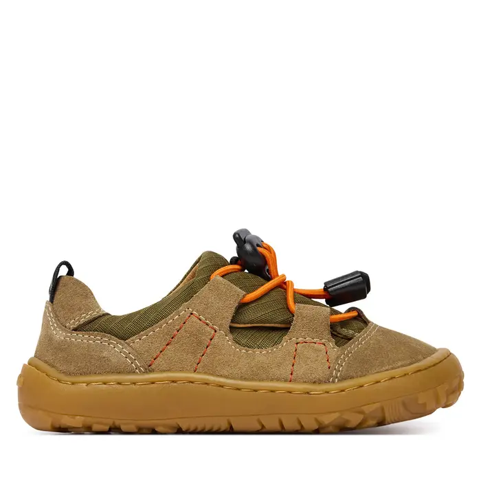 Froddo Sneakers Barefoot Trekk G3130293-3 M Marrone