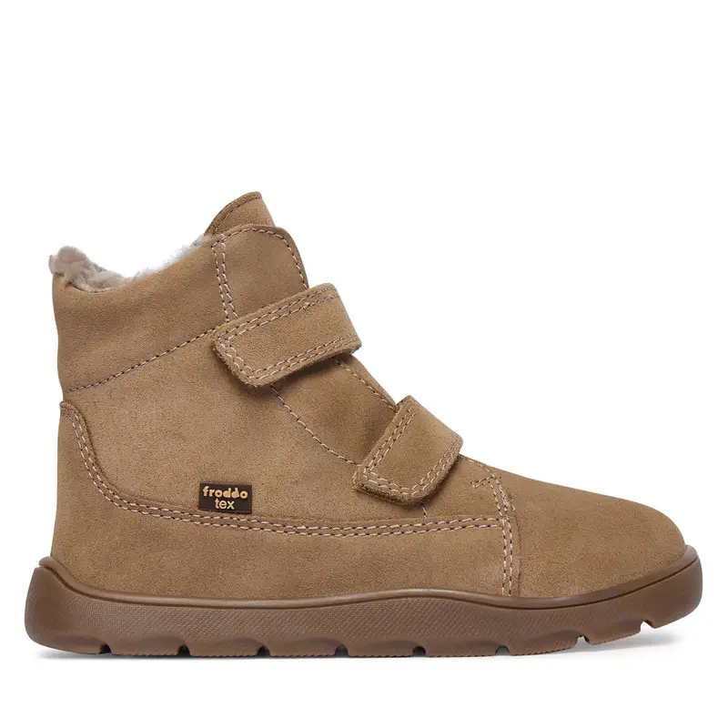 Froddo Stivali da neve G2110151-8 D Beige