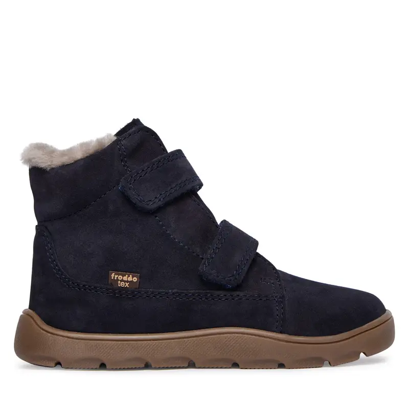 Froddo Stivali da neve G2110151 S Blu scuro