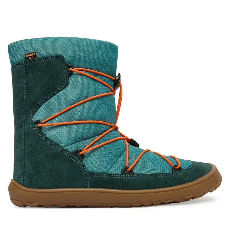 Froddo Stivali da neve G3160251-3 D Marrone