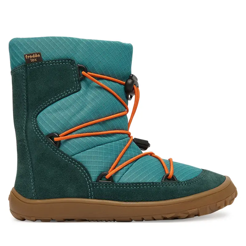 Froddo Stivali da neve G3160251-3 M Marrone