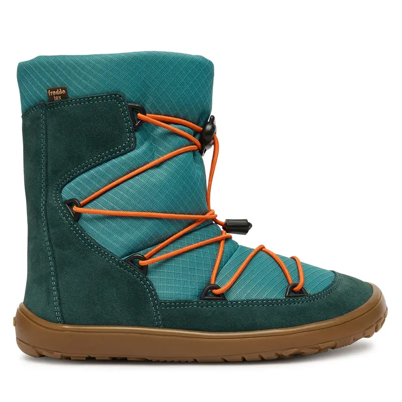 Froddo Stivali da neve G3160251-3 S Marrone