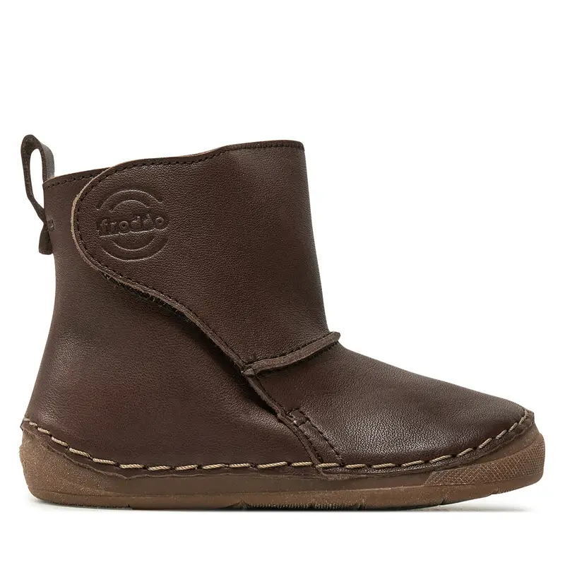 Froddo Stivali G2160072-7 M Marrone