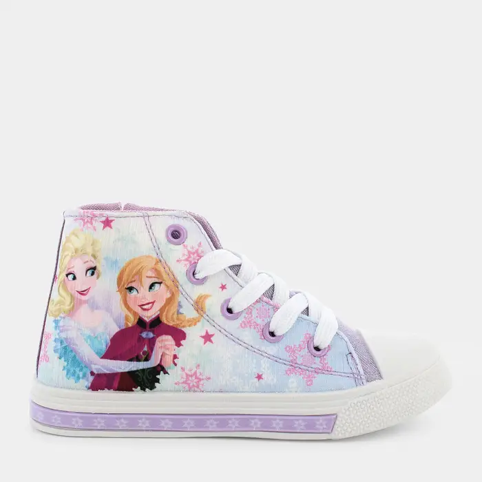 FROZEN Sportive da Bambina, blu