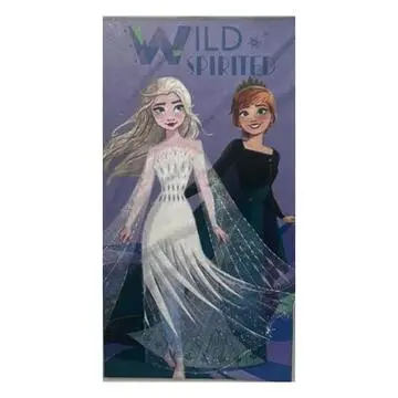 FROZEN TELO MARE BAMBINA