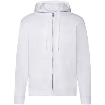 Fruit of the Loom Felpe Bianco 4944845