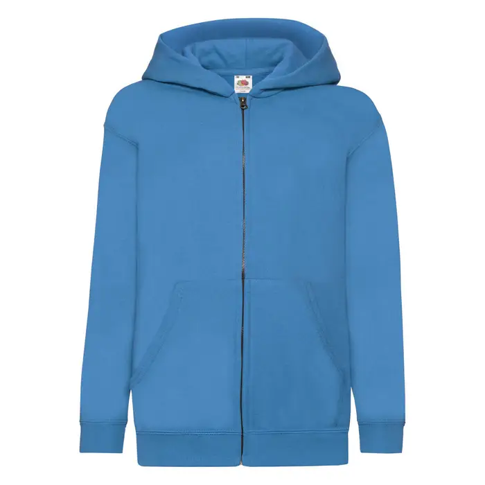 Fruit Of The Loom Felpe con cappuccio Classic Multicolore