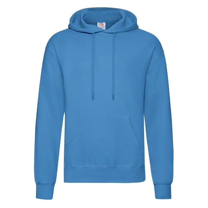 Fruit Of The Loom Felpe con cappuccio Classic Multicolore