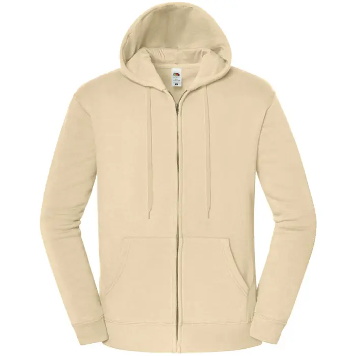 Fruit Of The Loom Felpe con cappuccio Iconic Premium Multicolore
