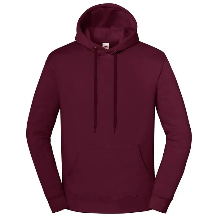 Fruit Of The Loom Felpe con cappuccio Iconic Premium Multicolore