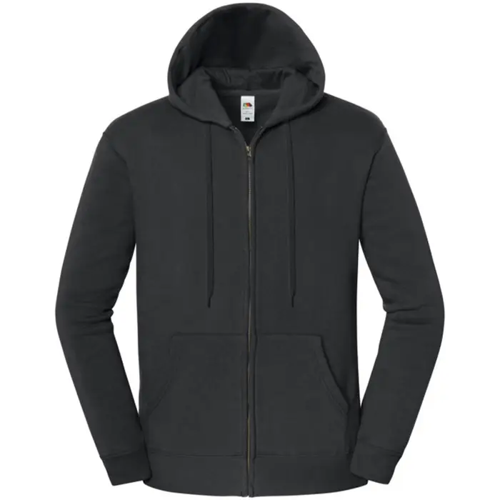 Fruit Of The Loom Felpe con cappuccio Iconic Premium Multicolore