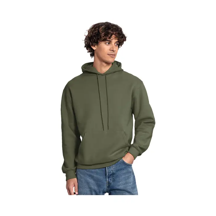 Fruit Of The Loom Felpe con cappuccio Iconic Premium Multicolore