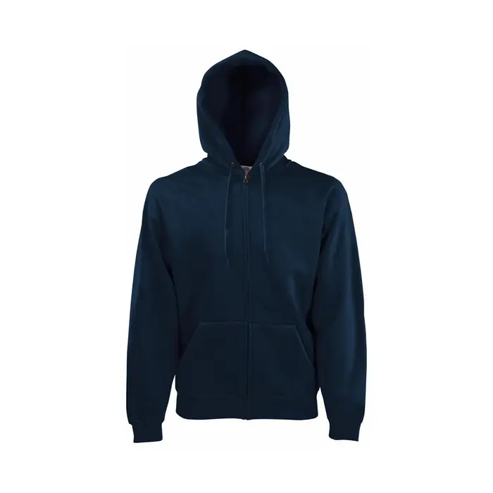 Fruit Of The Loom Felpe Blu 4980051