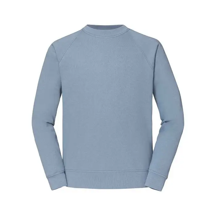 Felpe Fruit Of The Loom Classic Blu