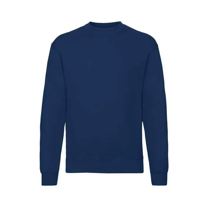 Fruit Of The Loom Felpe Classic Marine
