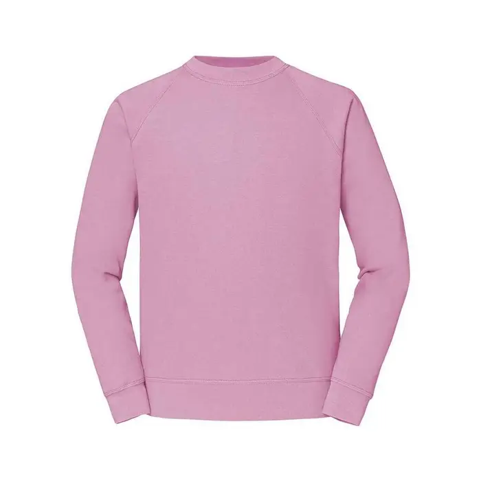 Felpe Fruit Of The Loom Classic Rosso