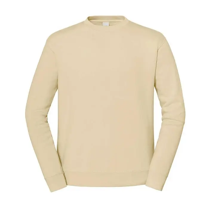 Fruit Of The Loom Felpe Iconic Premium Beige