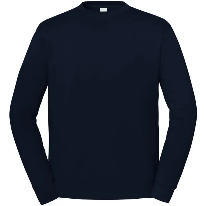 Fruit Of The Loom Felpe Iconic Premium Blu