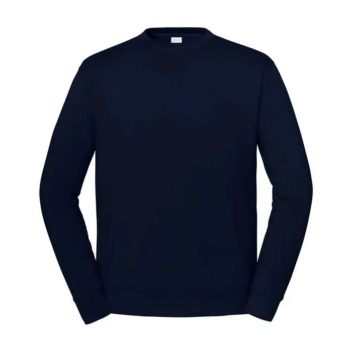 Fruit Of The Loom Felpe Iconic Premium Blu