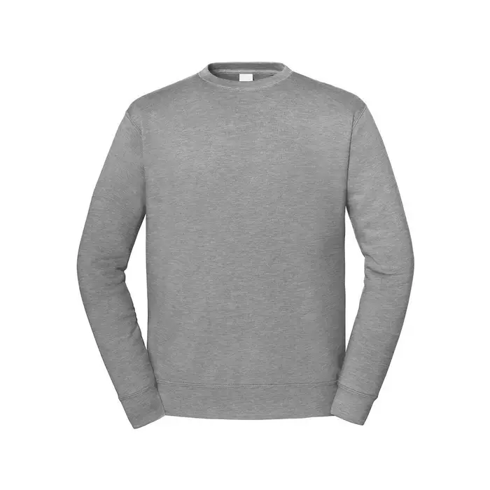 Fruit Of The Loom Felpe Iconic Premium Grigio