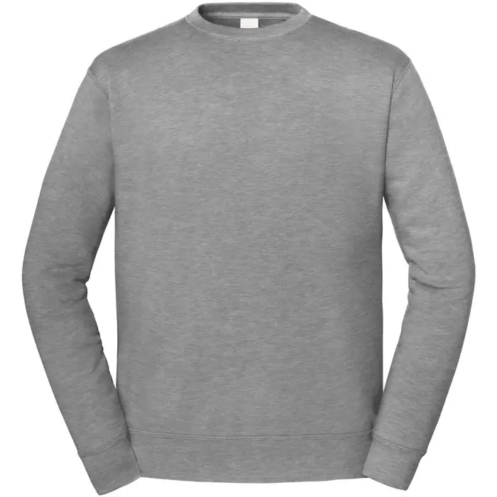 Fruit Of The Loom Felpe Iconic Premium Grigio