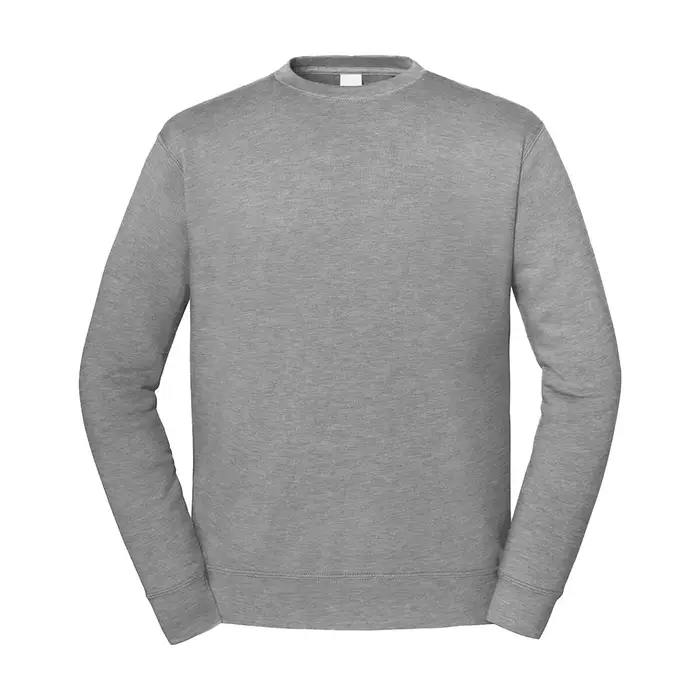 Fruit Of The Loom Felpe Iconic Premium Grigio
