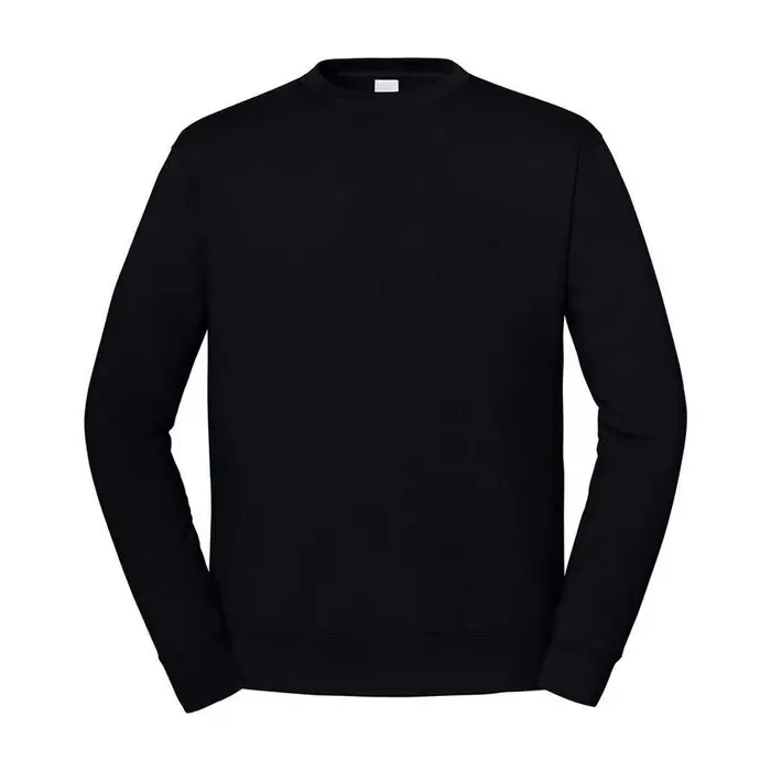 Fruit Of The Loom Felpe Iconic Premium Nero