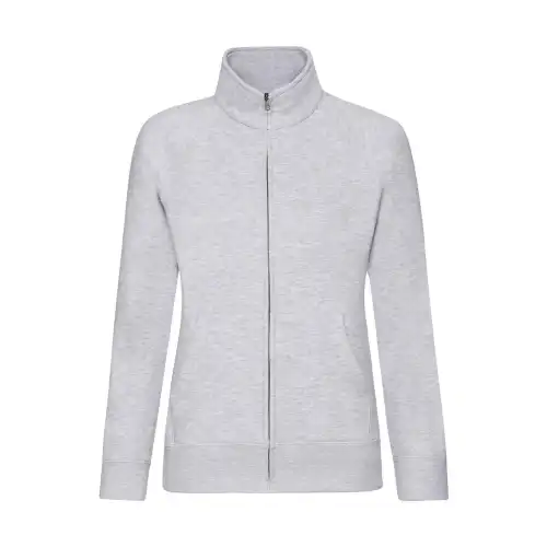 Fruit Of The Loom Giacca sportiva da donna Premium