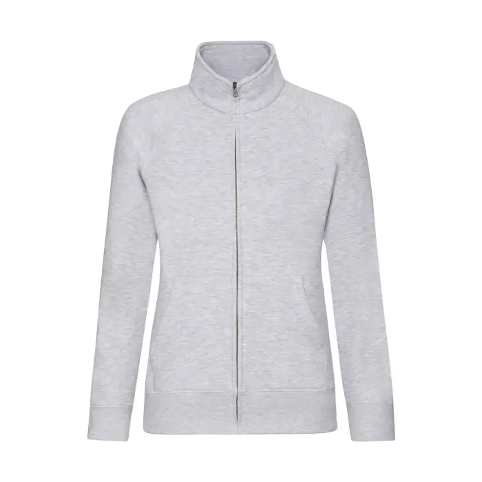 Fruit Of The Loom Giacca sportiva da donna Premium
