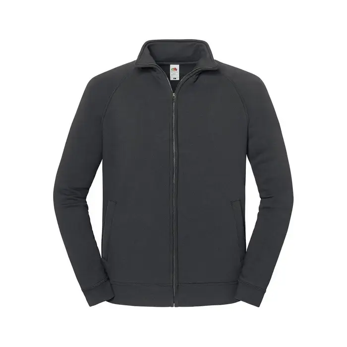 Fruit Of The Loom Giacca Sportiva Iconic Premium Multicolore