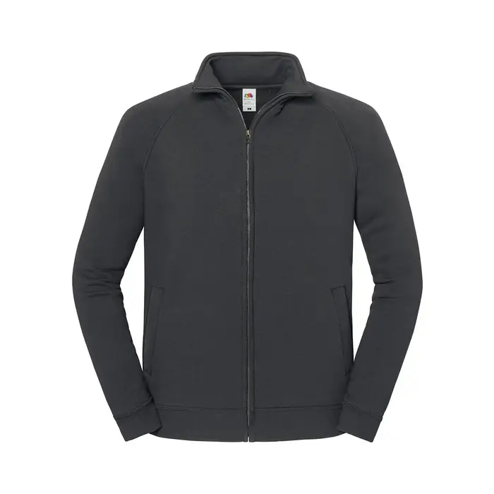 Fruit Of The Loom Giacca Sportiva SS155 Multicolore