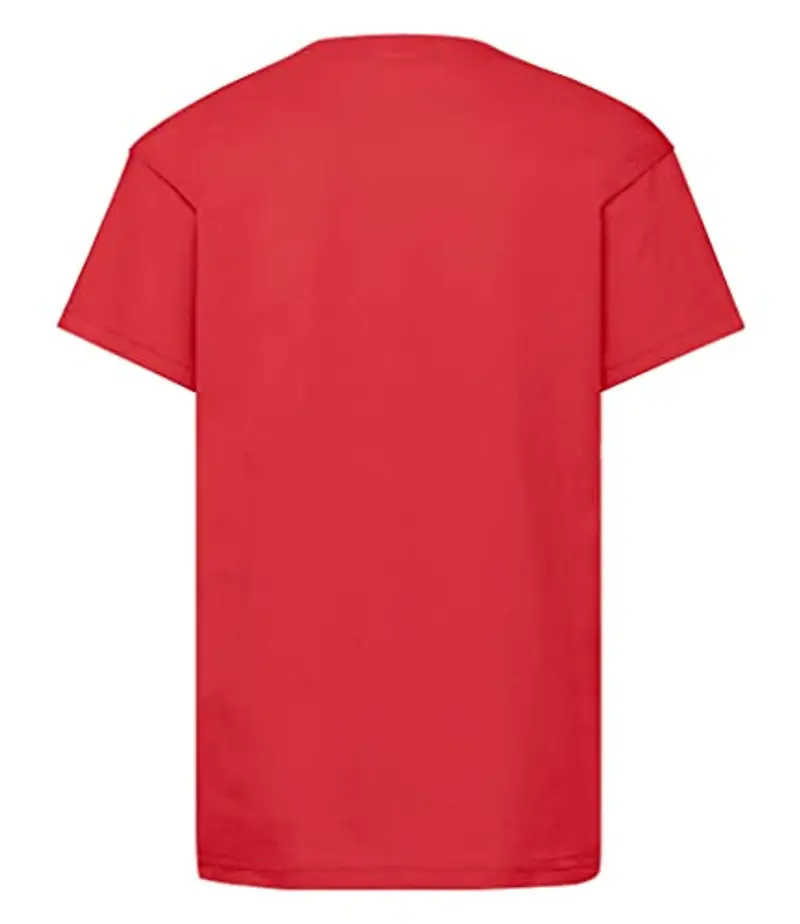 Fruit of the Loom Maglietta 2074