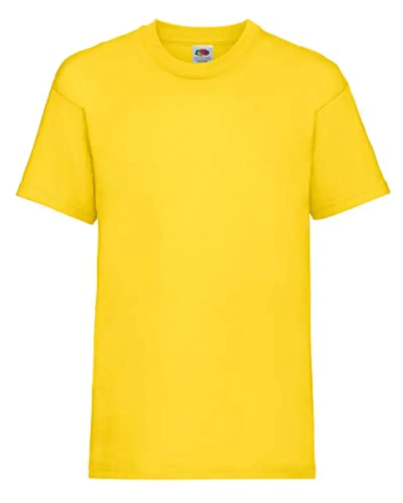 Fruit of the Loom Maglietta 2976