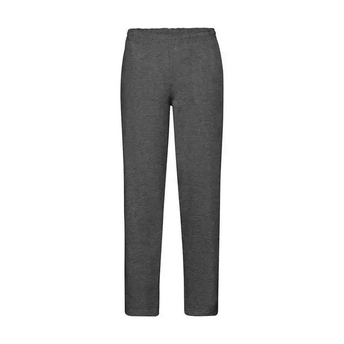 Fruit Of The Loom Pantaloni Sportivi Classic Grigio