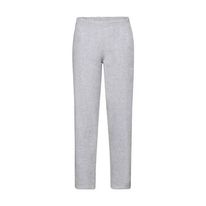 Fruit Of The Loom Pantaloni Sportivi Classic Grigio