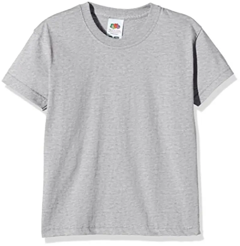 Fruit of the Loom T-shirt Bambino 2169678