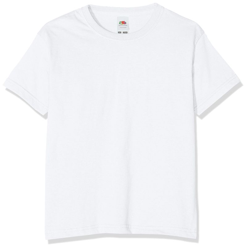 Fruit of the Loom T-shirt 61687
