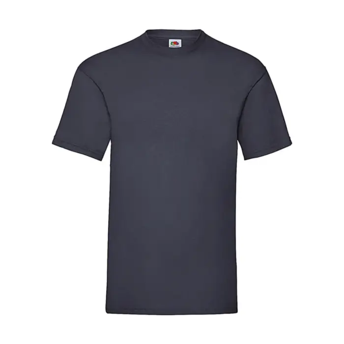 Fruit Of The Loom T-shirt Multicolore 5095539